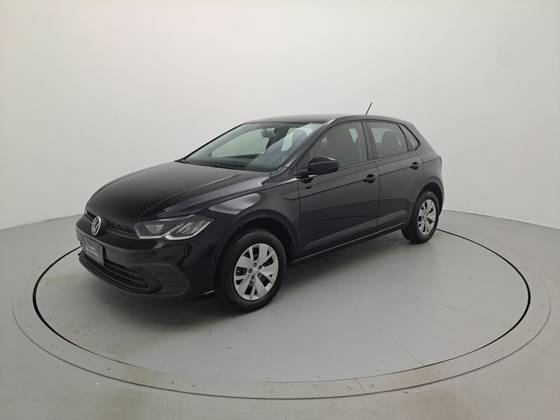 VOLKSWAGEN POLO 1.0 MPI MANUAL